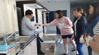 내 손으로 간단 집수리(여성) (2017 여름학기) 사진
