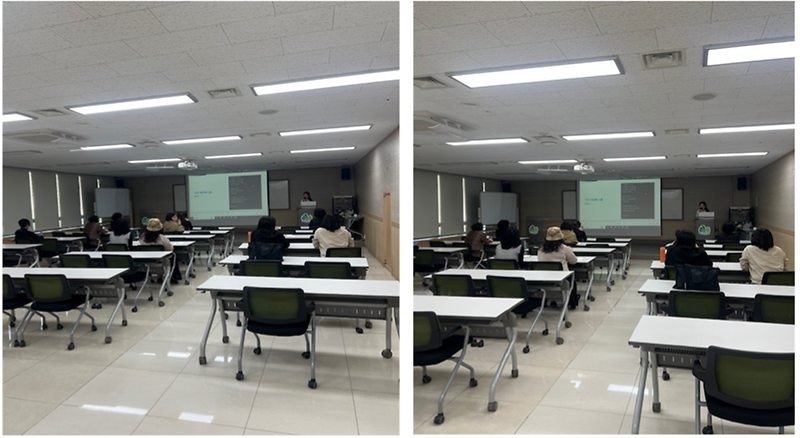 [2025년 평생학습관] 알아두면 쓸모있는 과학이야기 사진