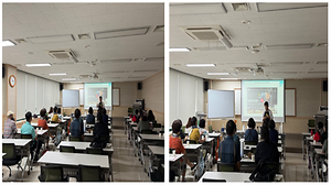 [2025년 평생학습관 프로그램] 커피의 맛과 향 with 핸드드립  대표 사진