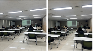 [2025년 평생학습관] 알아두면 쓸모있는 과학이야기  대표 사진