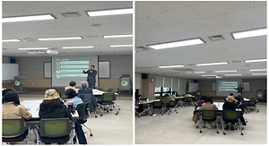 [2025년 평생학습관 프로그램] 오로지 나를 이해하는 시간-심리적 안녕과 성장  대표 사진