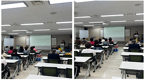 [2025년 평생학습관 프로그램] 조부모 교육 아동발달과 육아  대표 사진