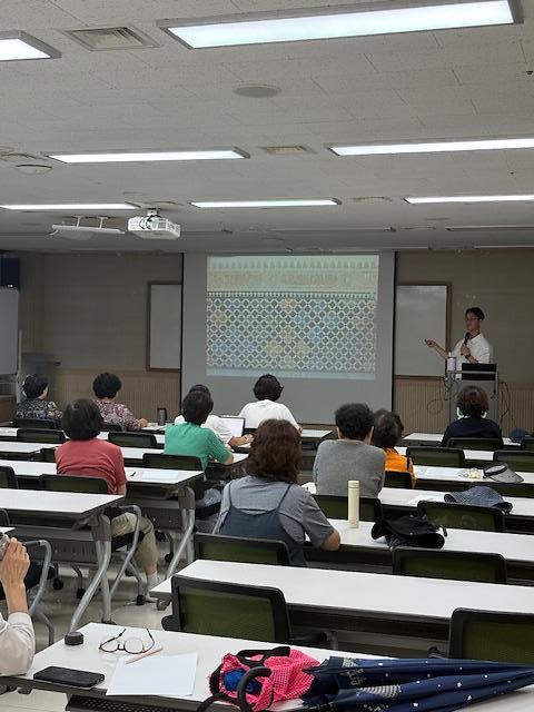 [2025년 평생학습관 프로그램] 유럽으로 떠나는 여행인문학 사진