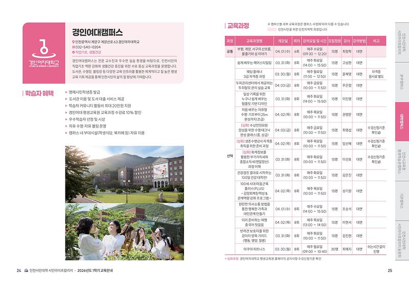 인천시민대학프로그램(경인여대캠퍼스-2026-1).jpg 이미지