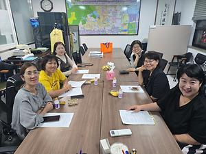 꿈이음인사이트활동 사진