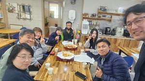 위드문화교실활동 사진