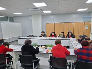 꿈이음인사이트활동 사진