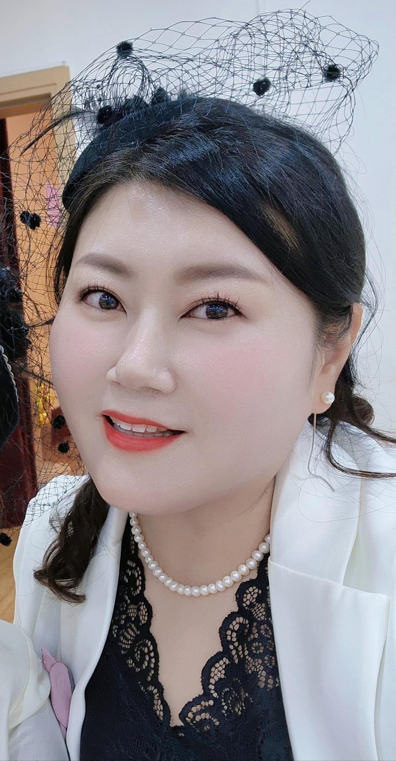 채송화강사 사진