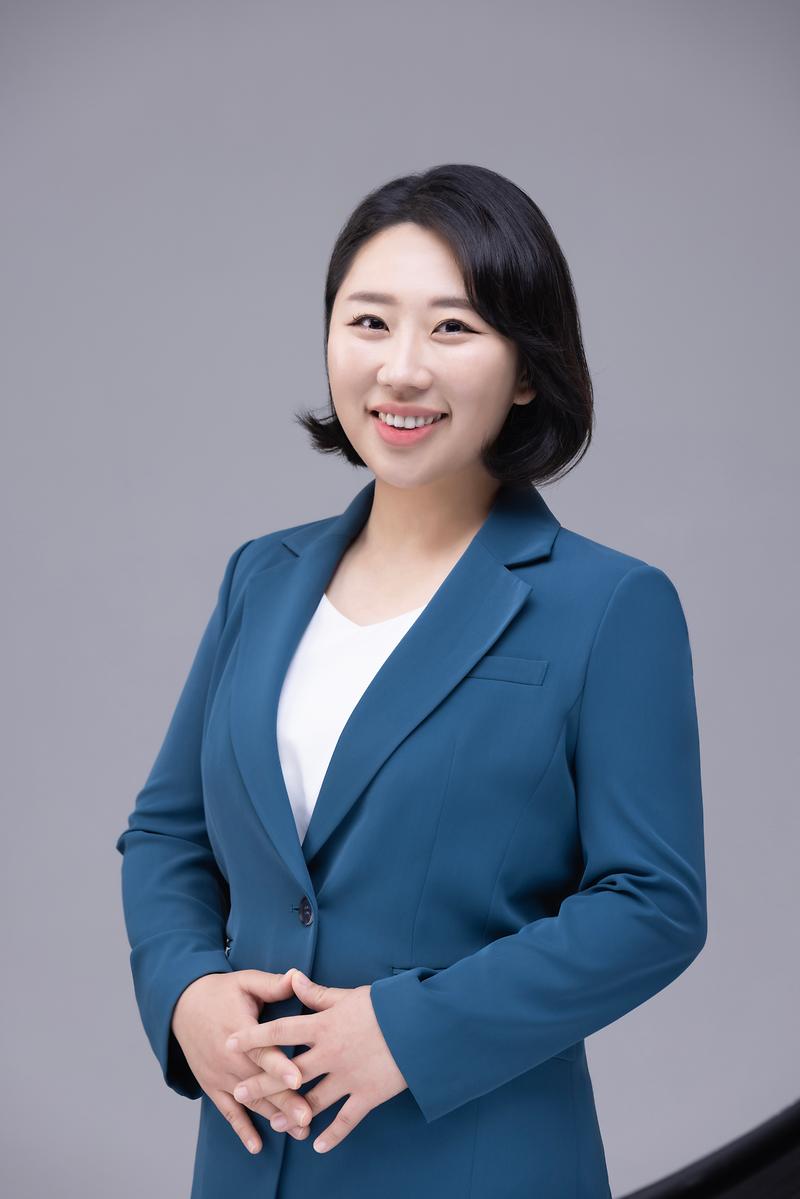 조은솔강사 사진