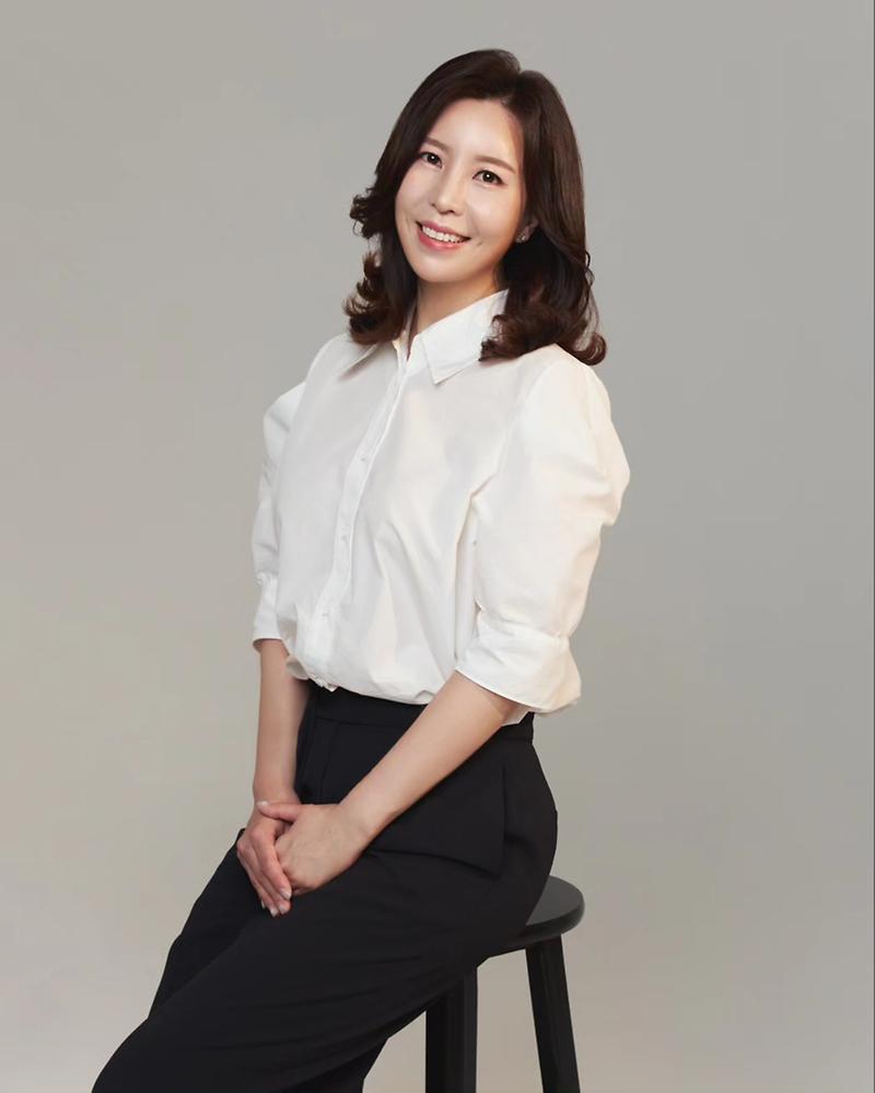 박은정강사 사진