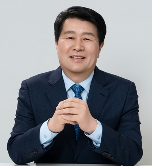 계양구청장 박형우 사진